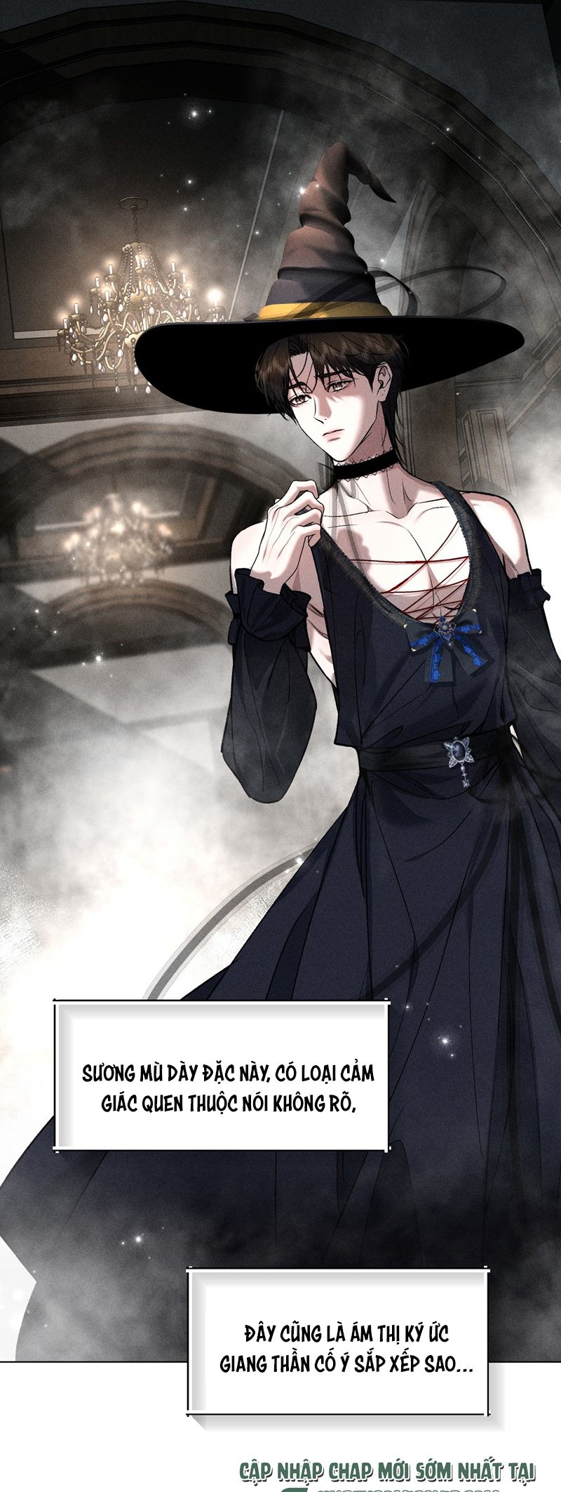 Ảnh Đế Cứ Muốn Làm Kim Chủ Của Tôi Chapter 30 - Next Chapter 31