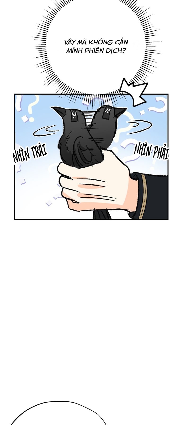 Mộng Tưởng Của Thần Quan Là Cưỡi Lên Thiên Cổ Ác Long Chapter 34 - Trang 3