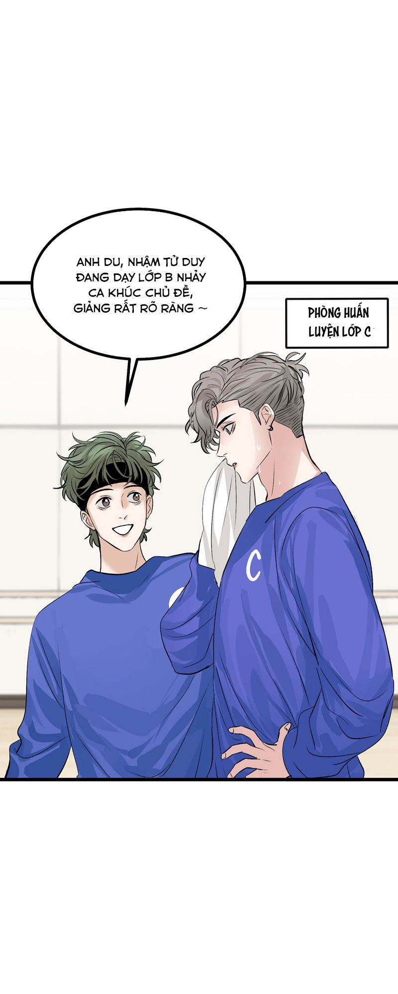 C Vị Thành Thần 3 Chapter 17 - Next Chapter 18