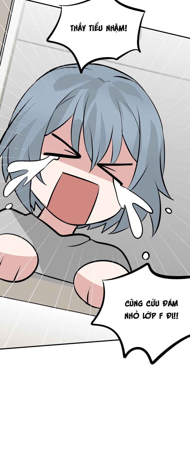 C Vị Thành Thần 3 Chapter 17 - Next Chapter 18