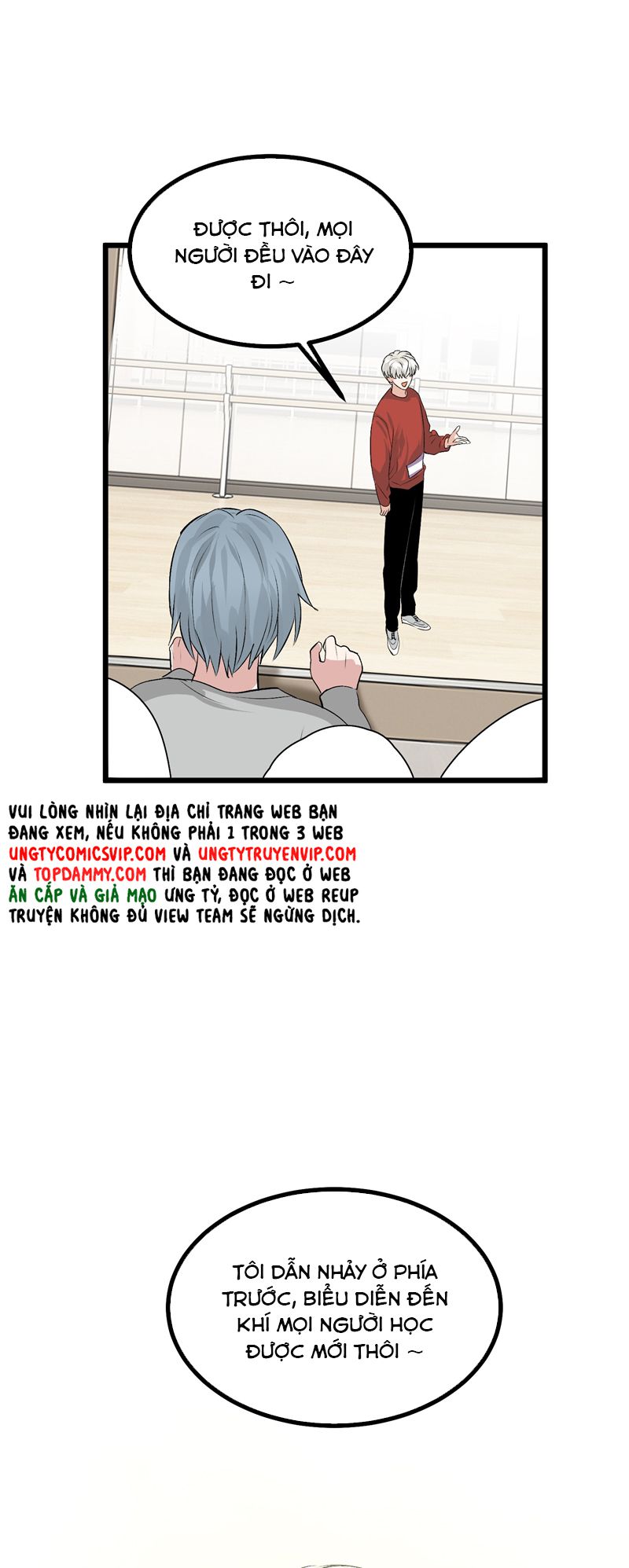 C Vị Thành Thần 3 Chapter 17 - Next Chapter 18