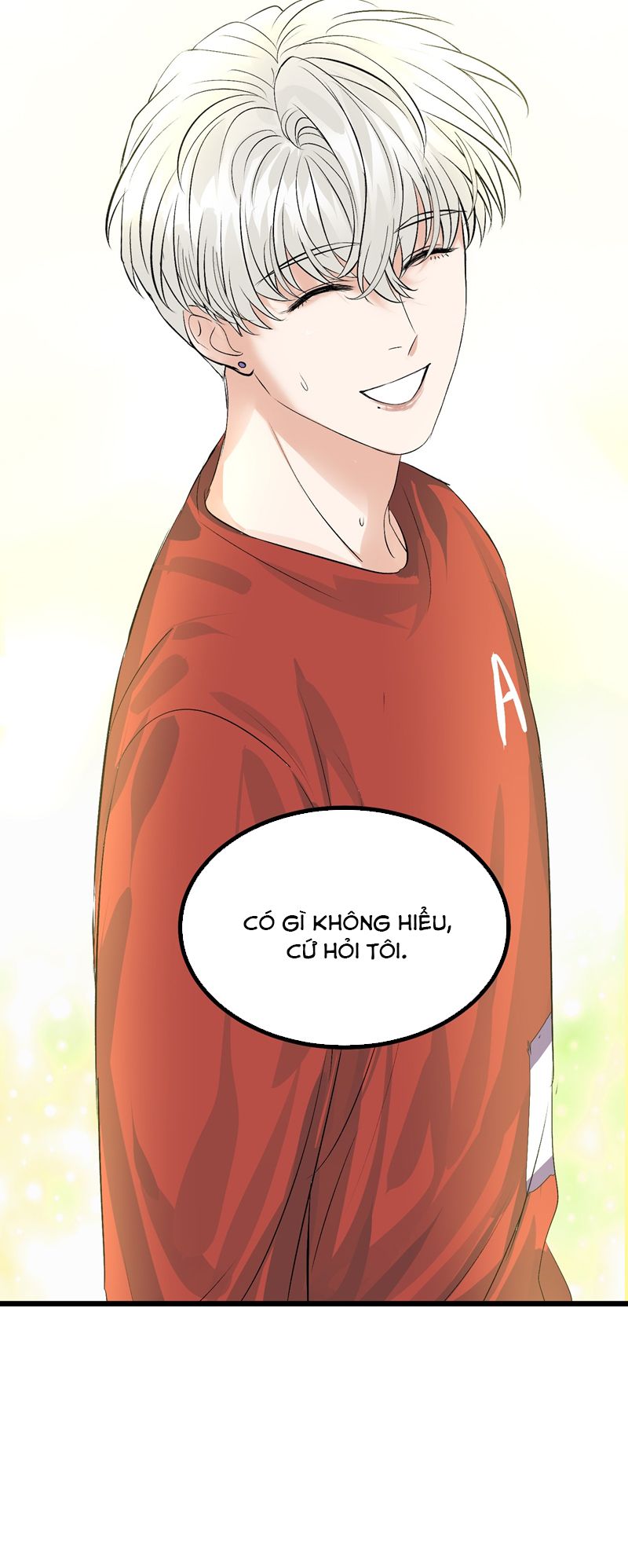 C Vị Thành Thần 3 Chapter 17 - Next Chapter 18