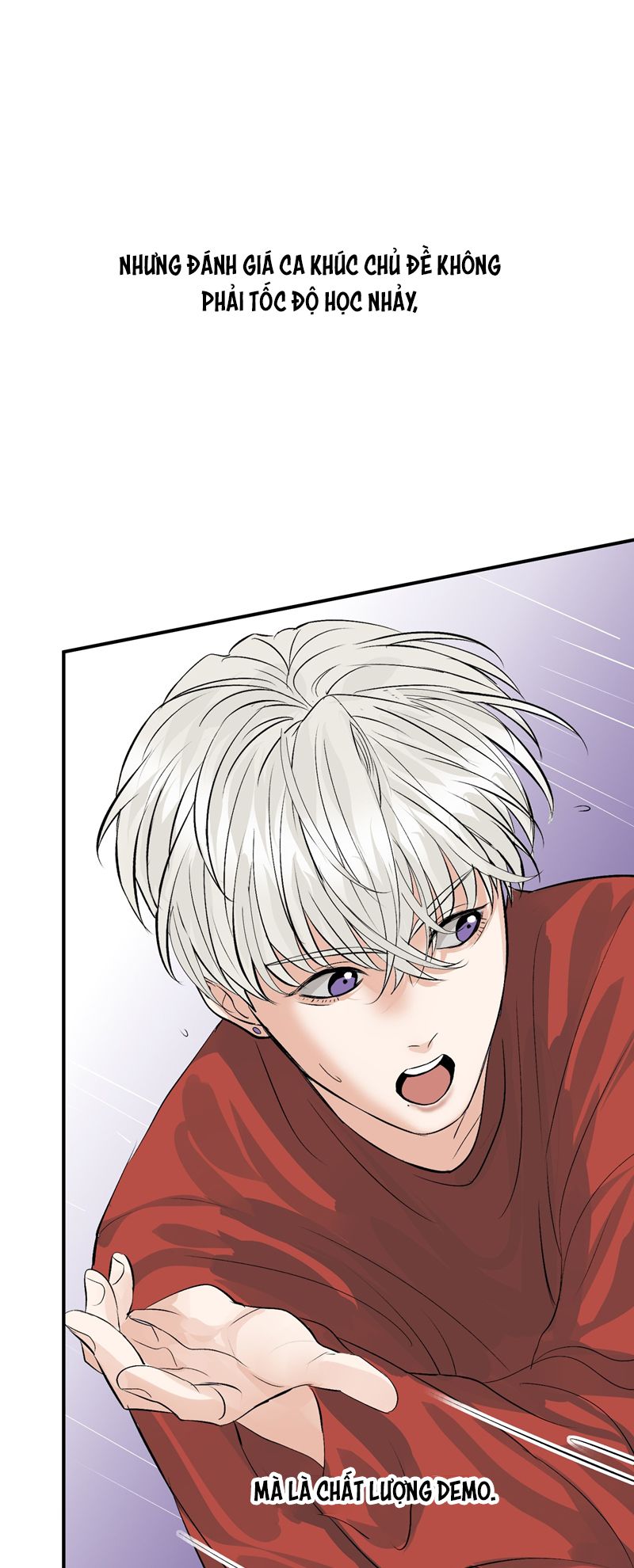 C Vị Thành Thần 3 Chapter 17 - Next Chapter 18