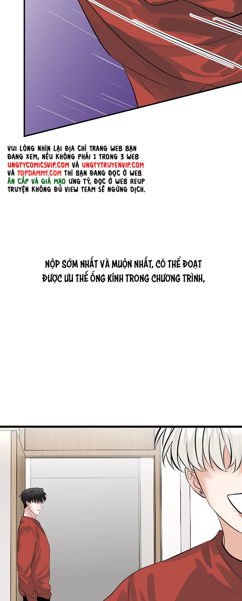 C Vị Thành Thần 3 Chapter 17 - Next Chapter 18