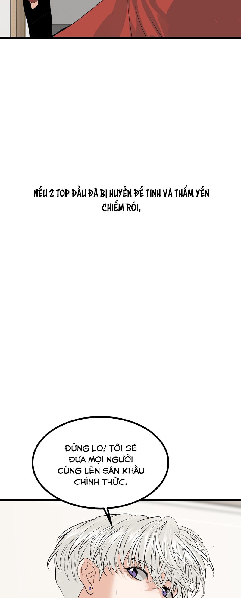 C Vị Thành Thần 3 Chapter 17 - Next Chapter 18