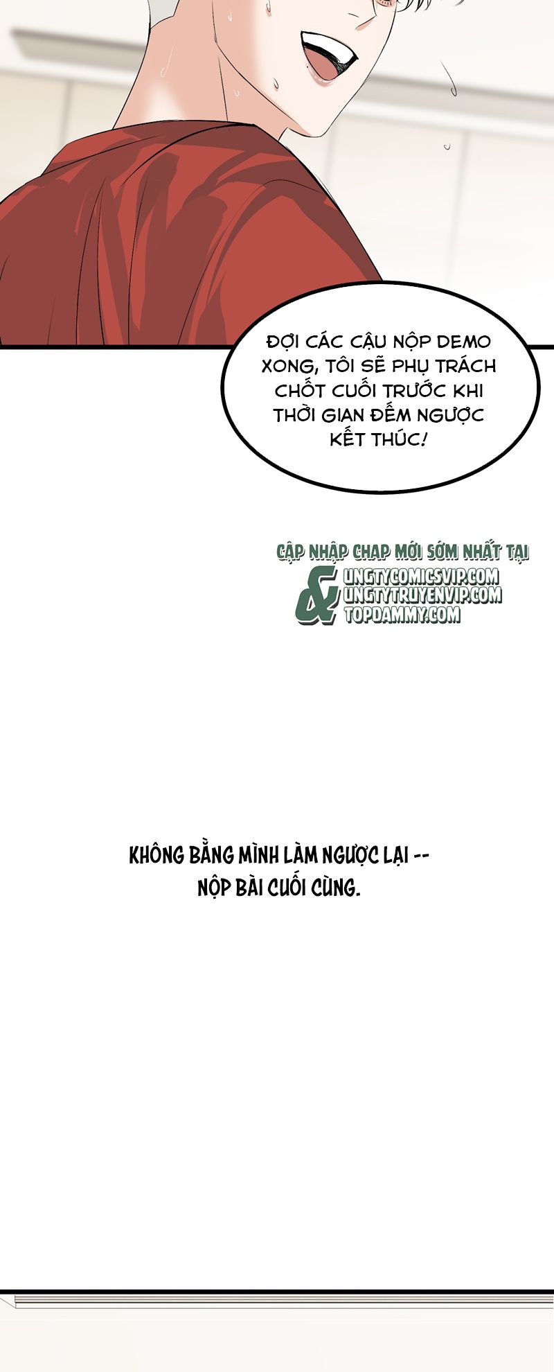 C Vị Thành Thần 3 Chapter 17 - Next Chapter 18