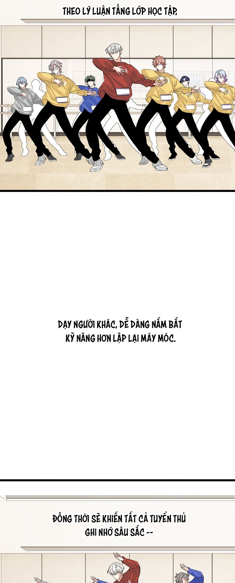 C Vị Thành Thần 3 Chapter 17 - Next Chapter 18