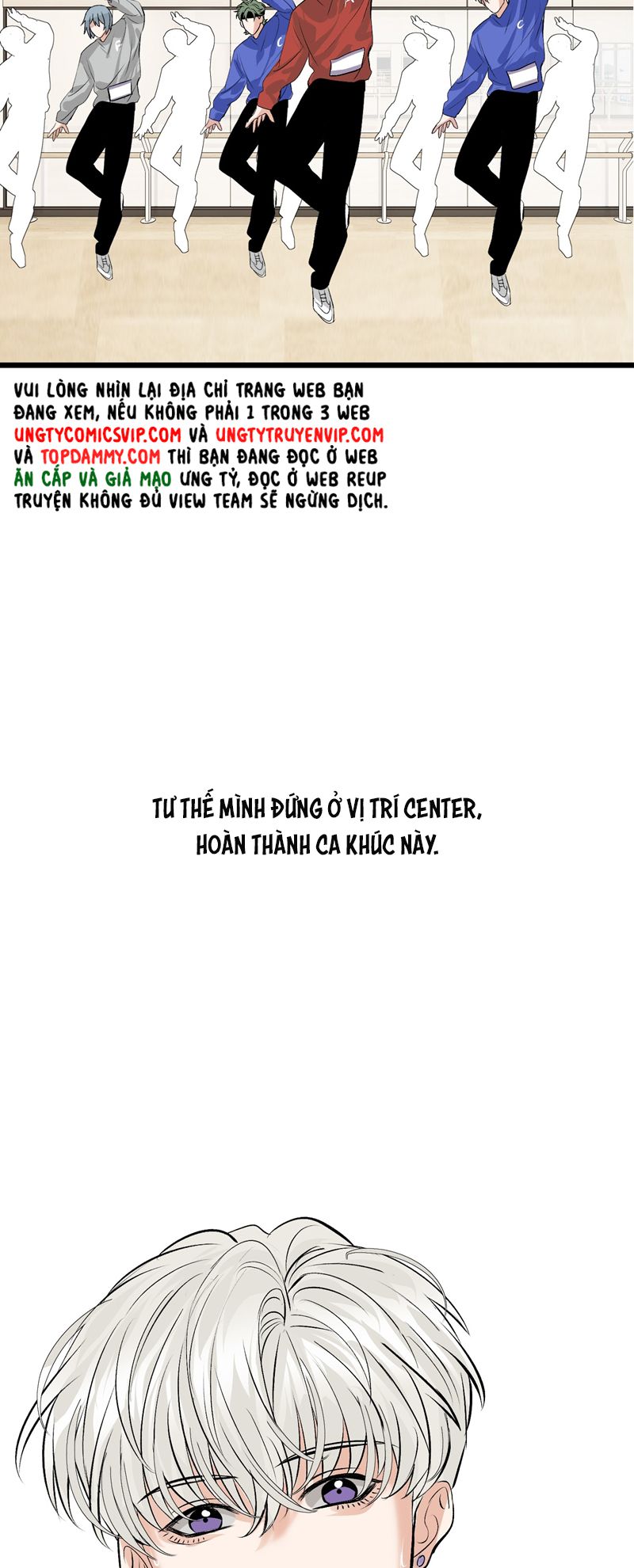 C Vị Thành Thần 3 Chapter 17 - Next Chapter 18