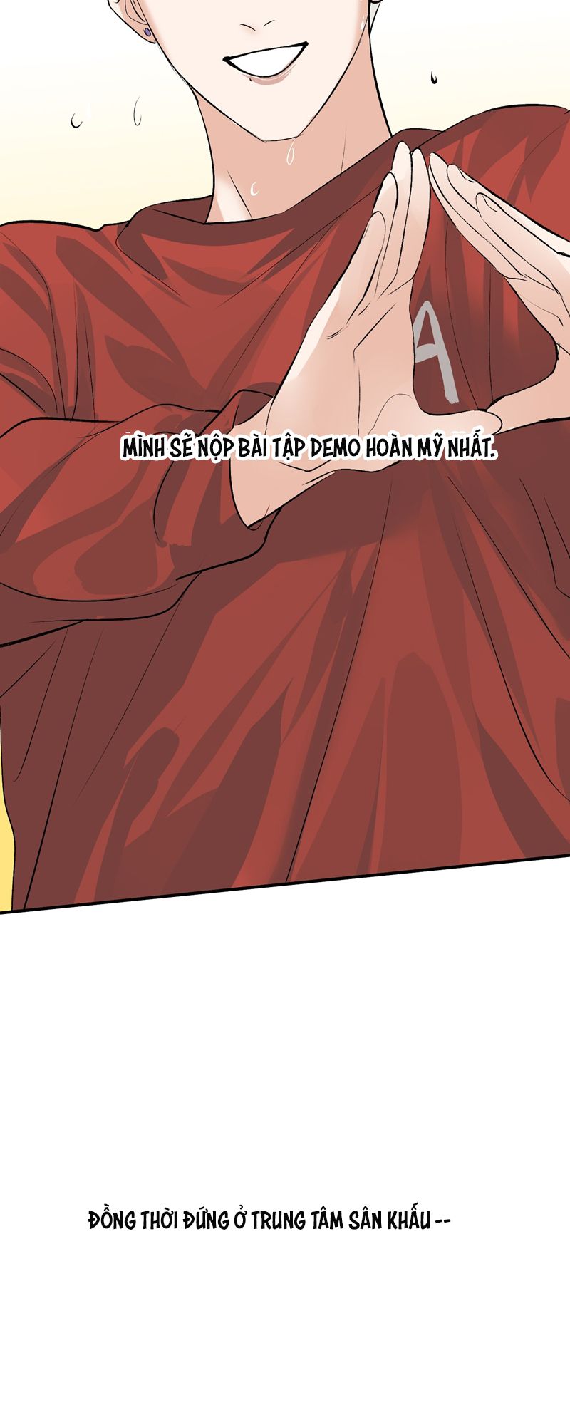 C Vị Thành Thần 3 Chapter 17 - Next Chapter 18