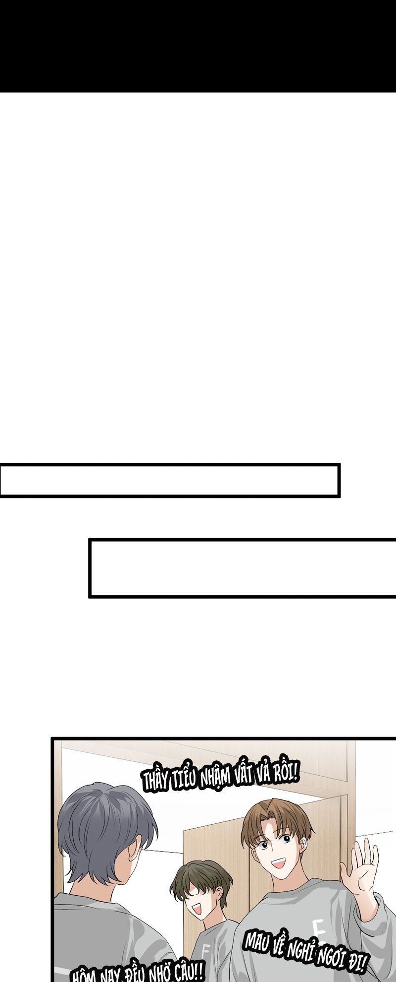 C Vị Thành Thần 3 Chapter 17 - Next Chapter 18