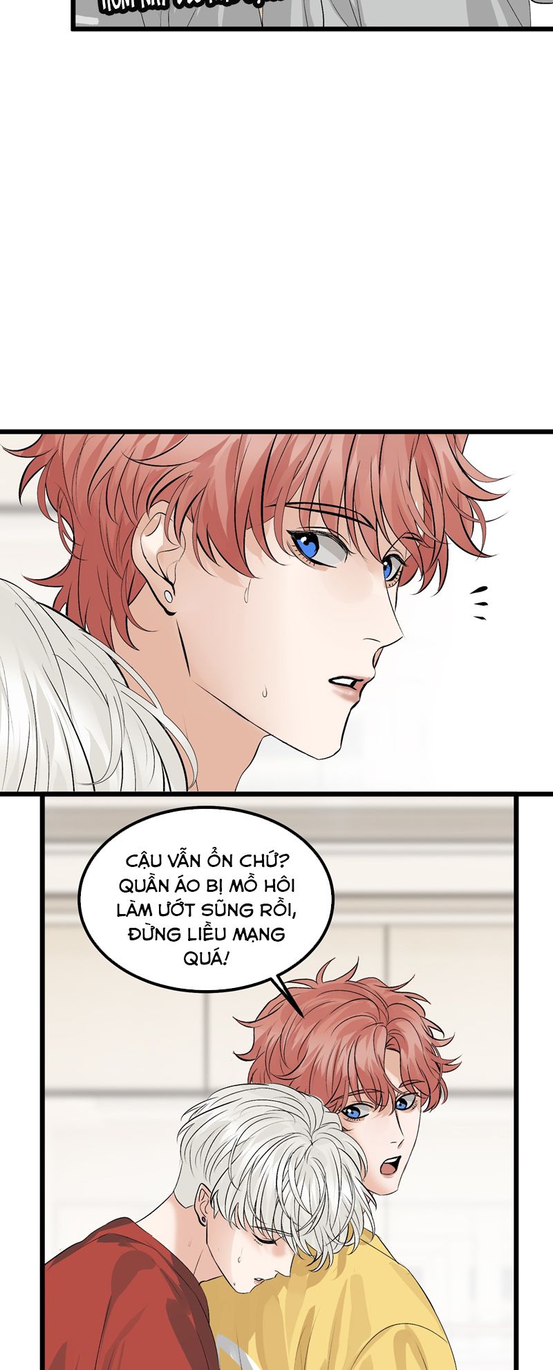 C Vị Thành Thần 3 Chapter 17 - Next Chapter 18