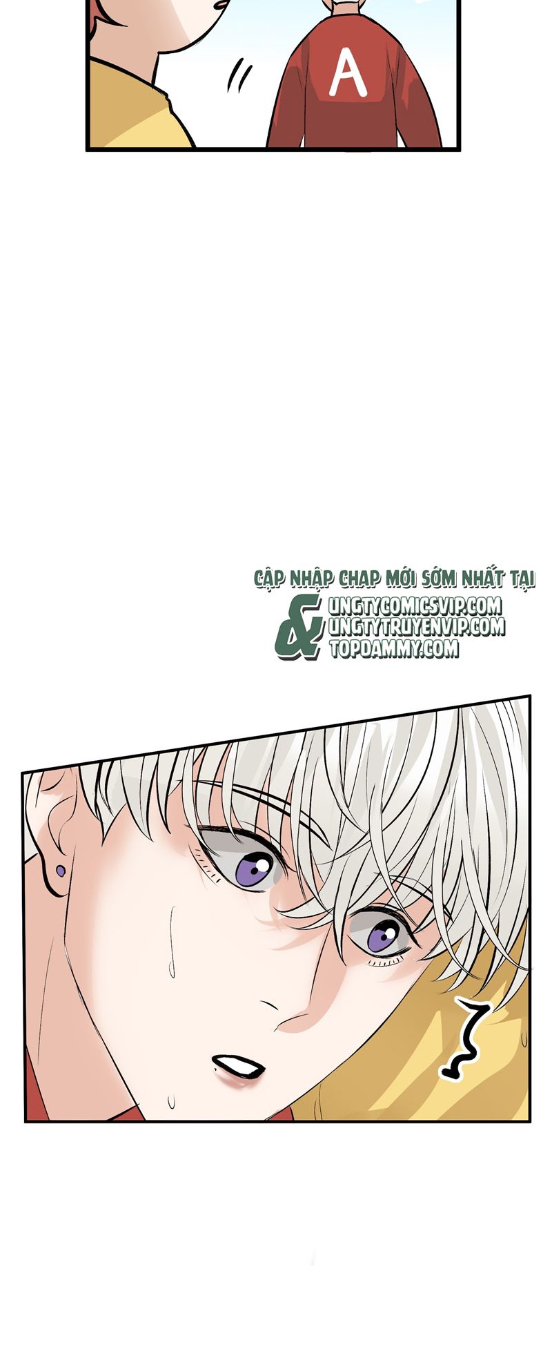 C Vị Thành Thần 3 Chapter 17 - Next Chapter 18