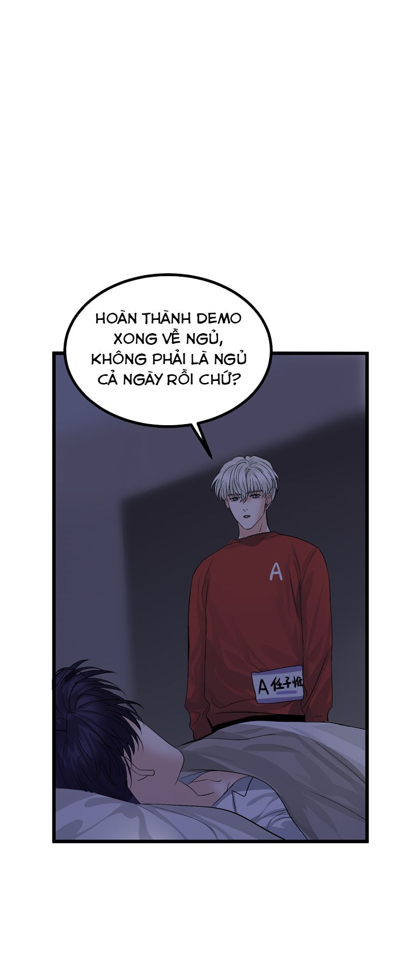 C Vị Thành Thần 3 Chapter 17 - Next Chapter 18