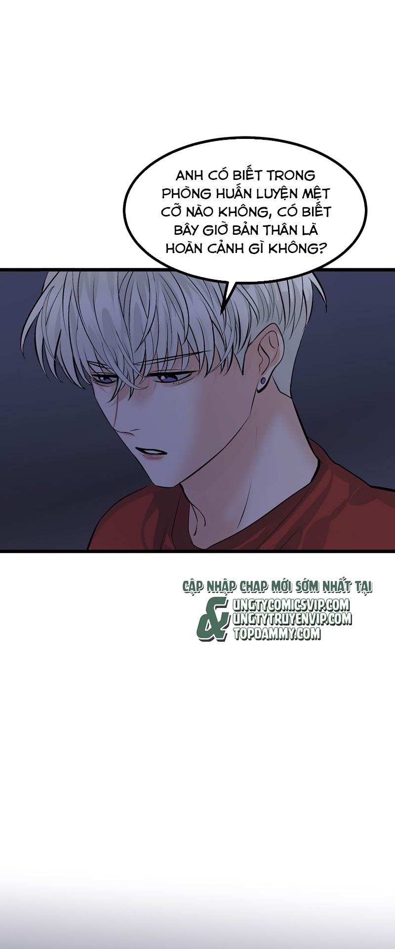 C Vị Thành Thần 3 Chapter 17 - Next Chapter 18