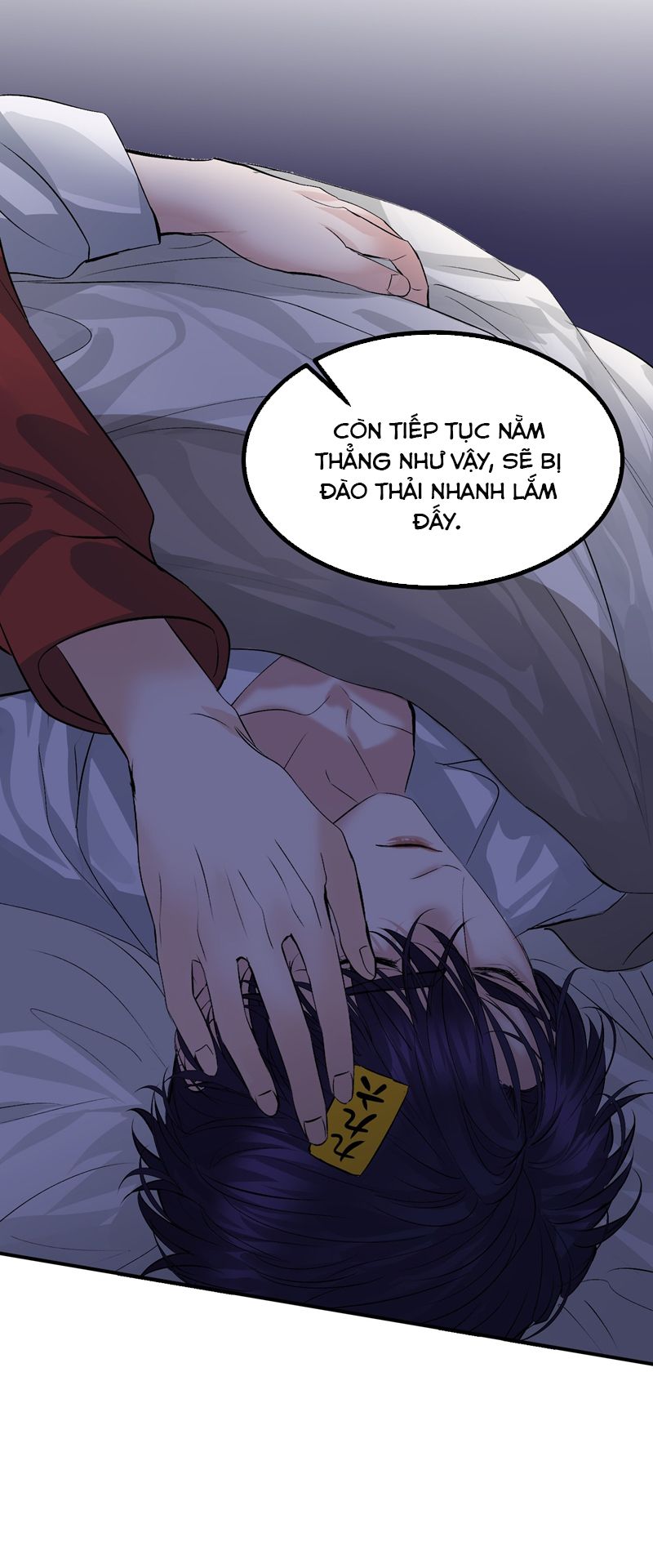 C Vị Thành Thần 3 Chapter 17 - Next Chapter 18