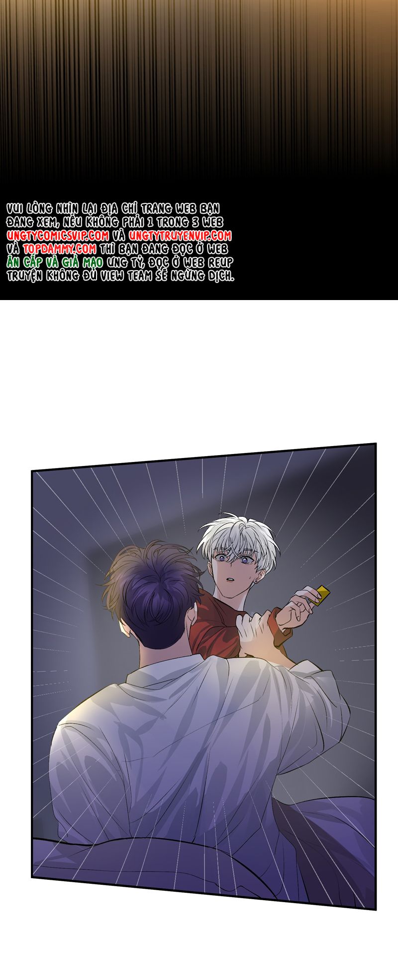 C Vị Thành Thần 3 Chapter 17 - Next Chapter 18