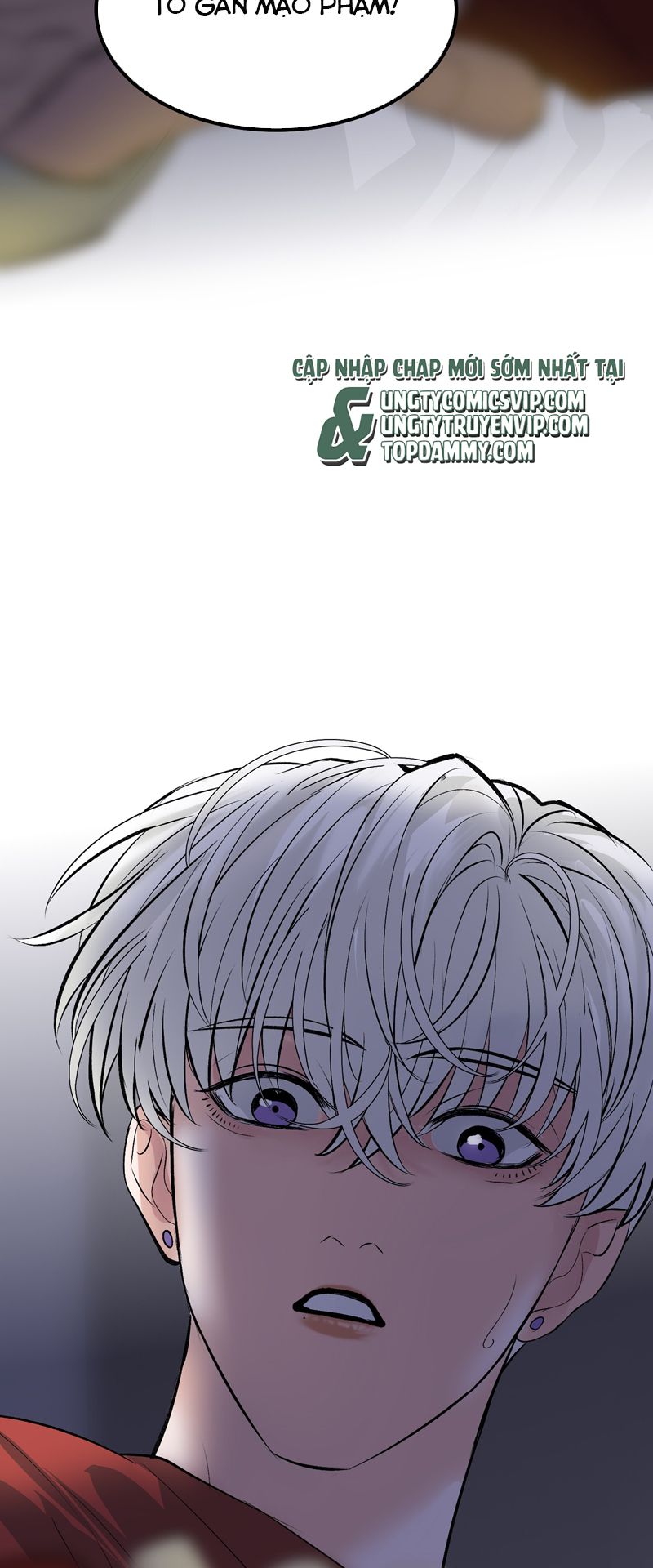 C Vị Thành Thần 3 Chapter 17 - Next Chapter 18