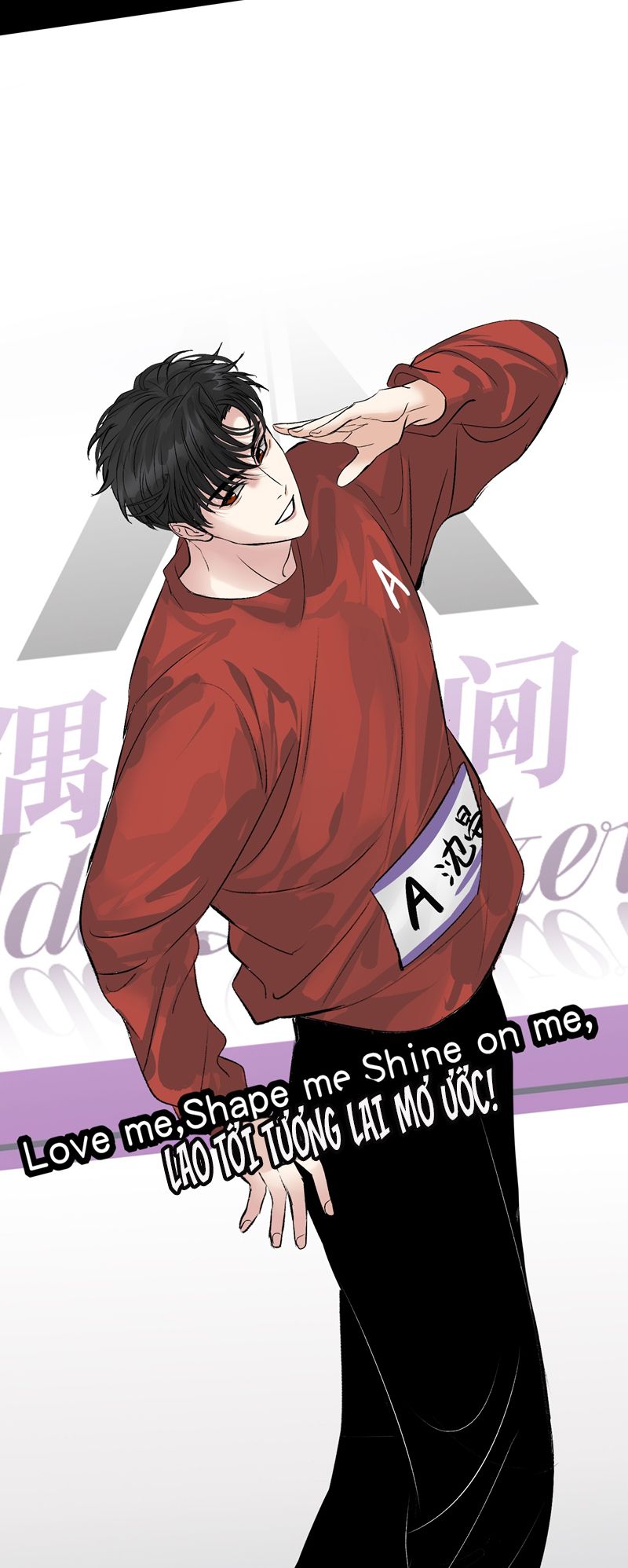 C Vị Thành Thần 3 Chapter 17 - Next Chapter 18