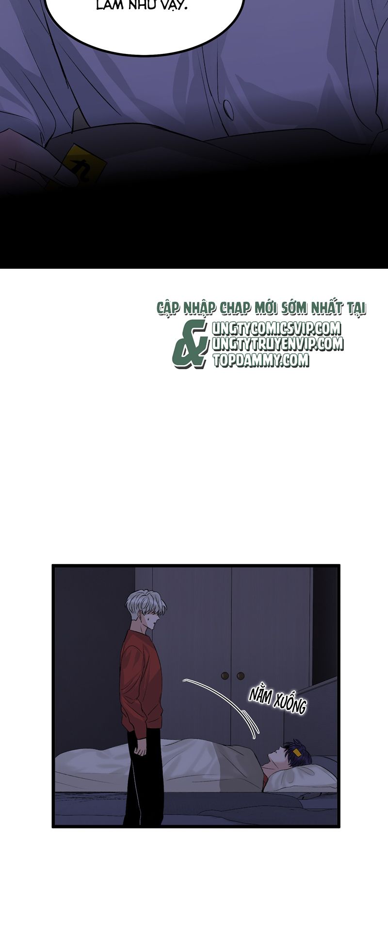 C Vị Thành Thần 3 Chapter 17 - Next Chapter 18