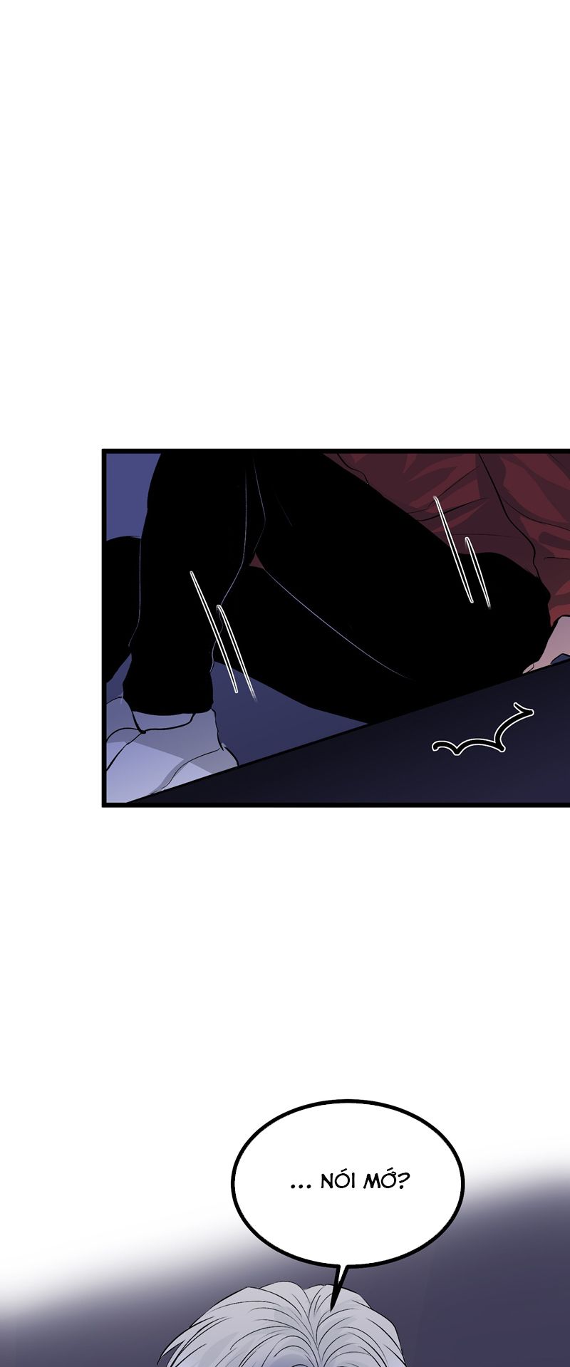 C Vị Thành Thần 3 Chapter 17 - Next Chapter 18