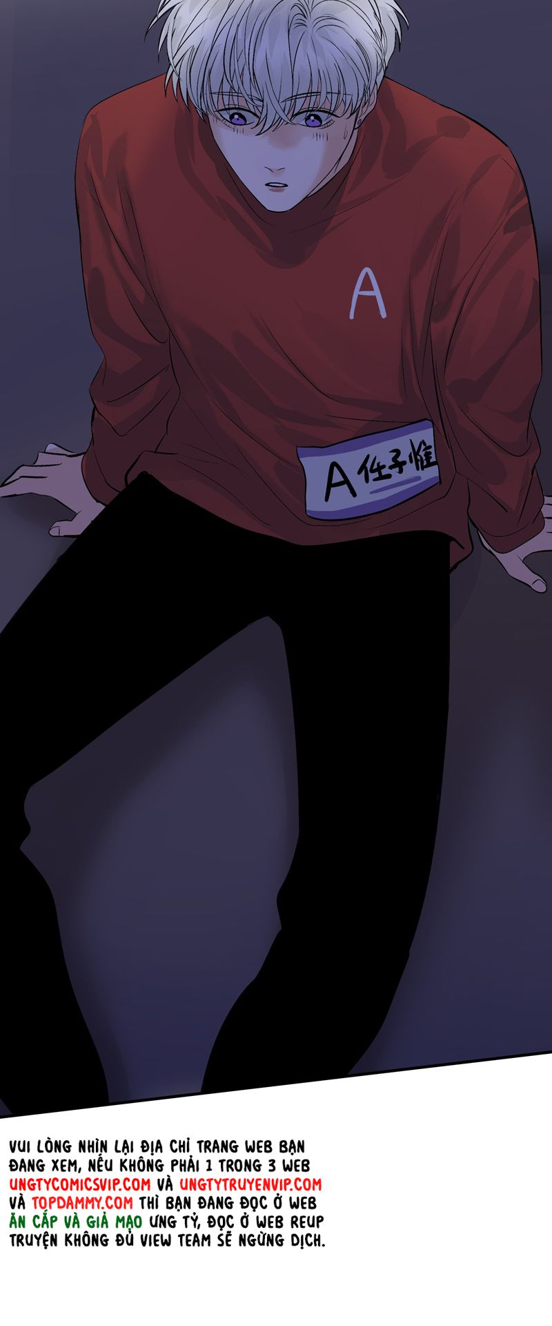 C Vị Thành Thần 3 Chapter 17 - Next Chapter 18