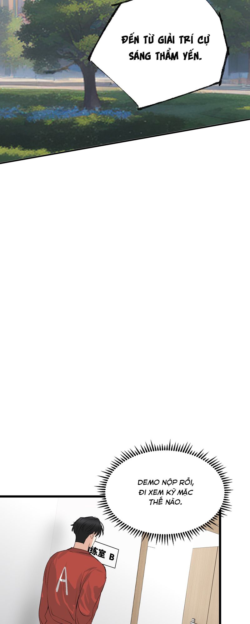 C Vị Thành Thần 3 Chapter 17 - Next Chapter 18