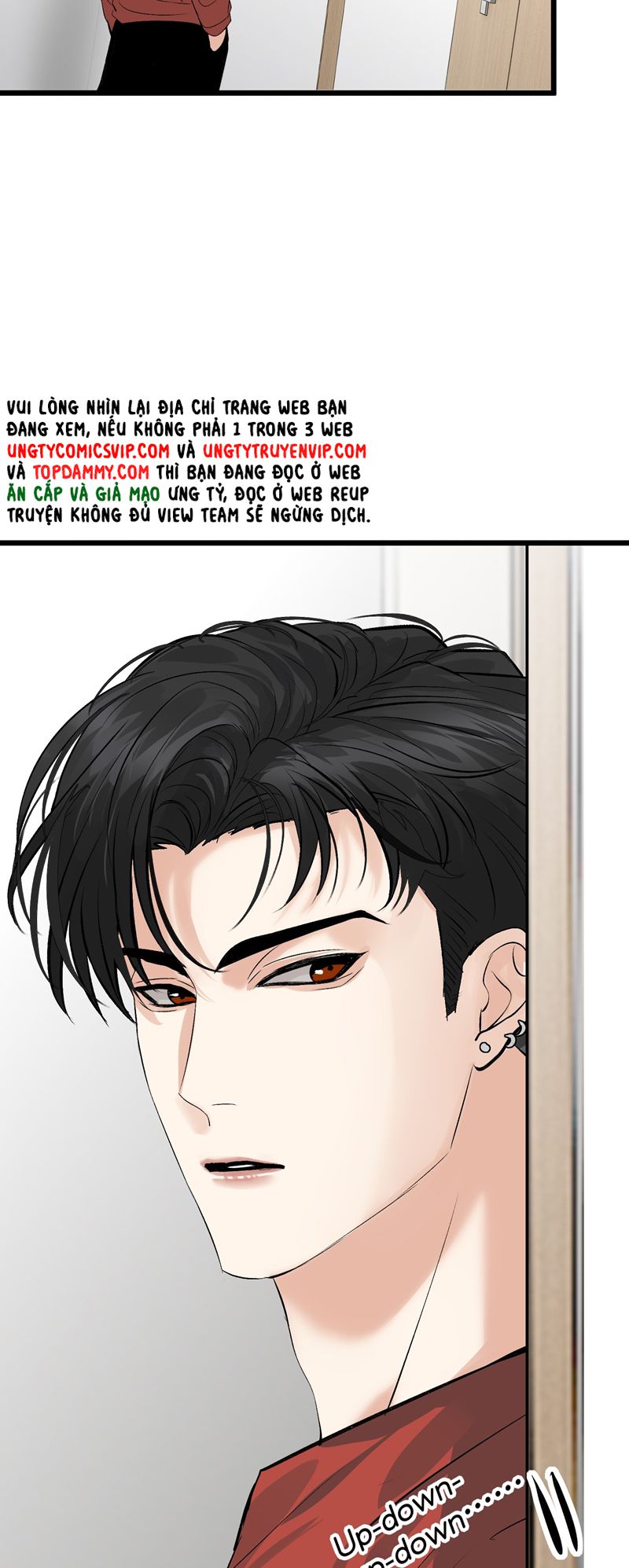 C Vị Thành Thần 3 Chapter 17 - Next Chapter 18