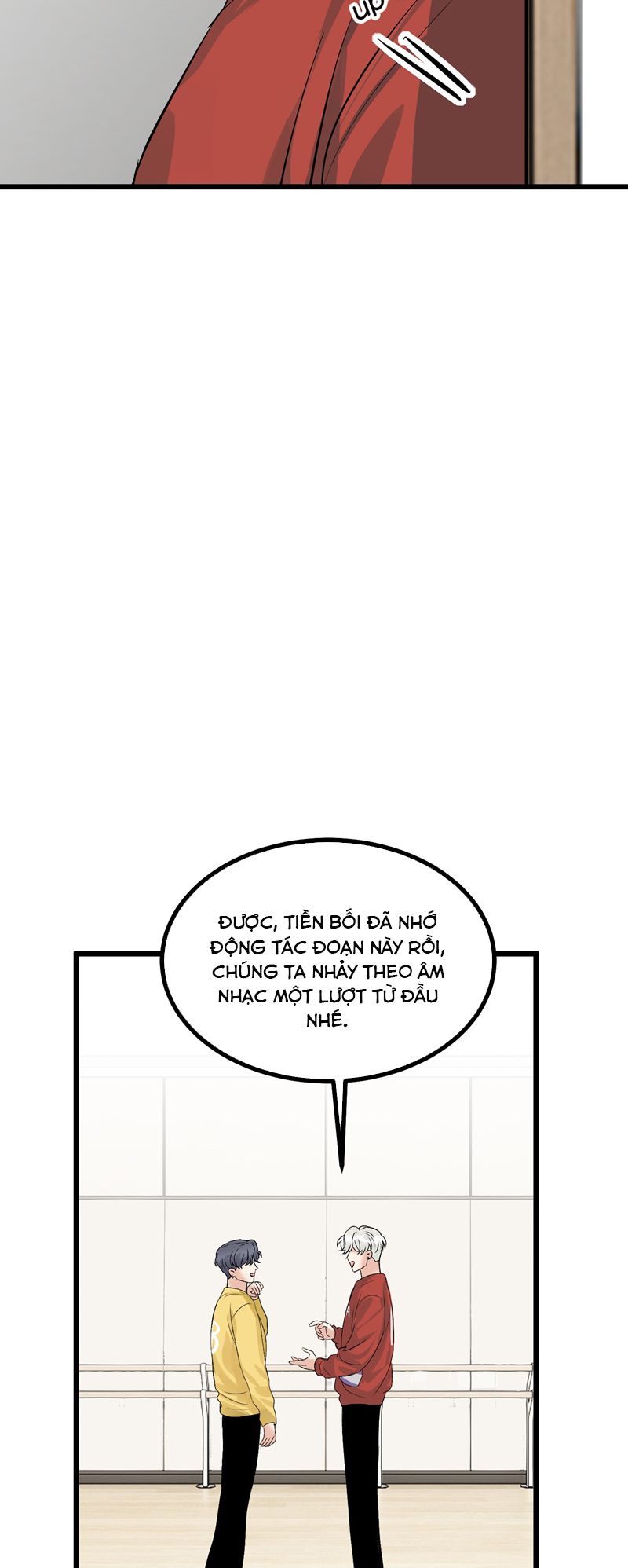 C Vị Thành Thần 3 Chapter 17 - Next Chapter 18