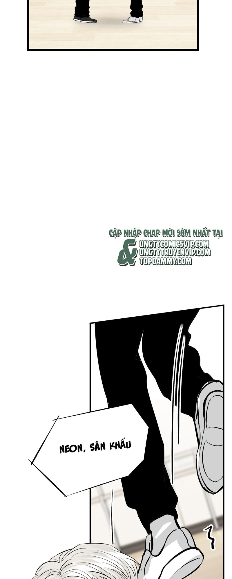 C Vị Thành Thần 3 Chapter 17 - Next Chapter 18