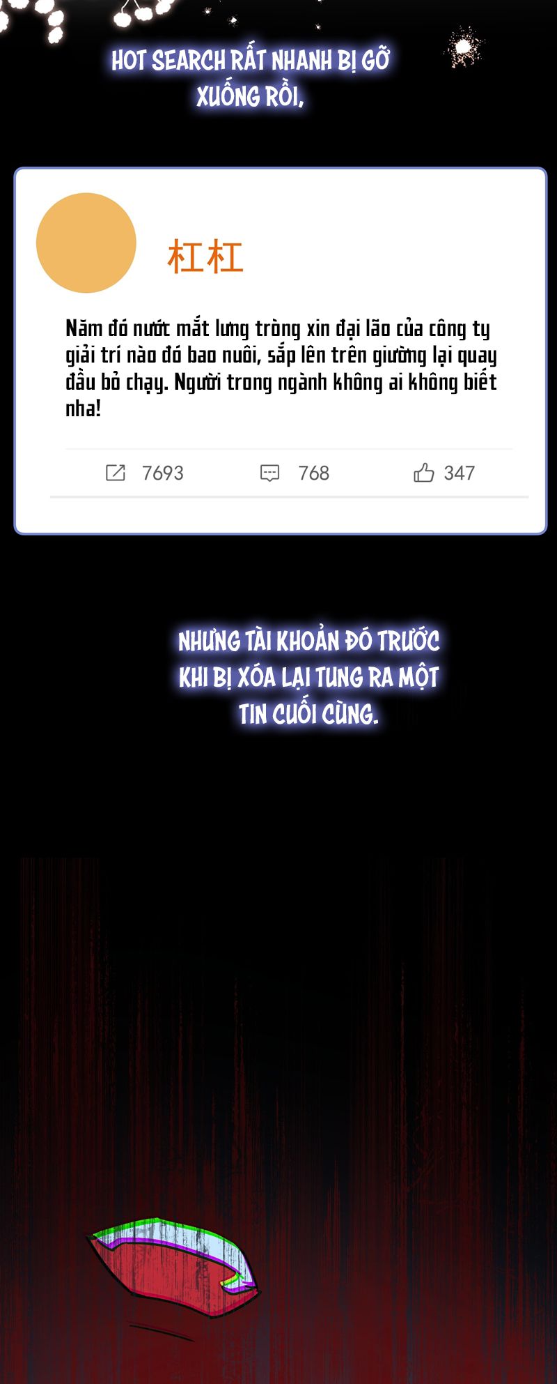 Theo Đuôi Chap 101 - Trang 4