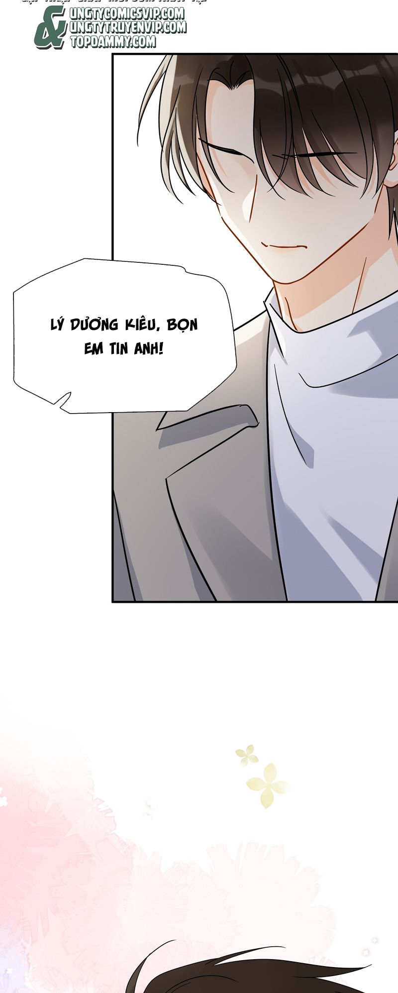 Theo Đuôi Chap 101 - Trang 4