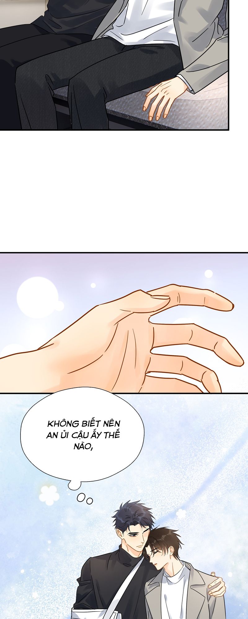 Theo Đuôi Chap 101 - Trang 4