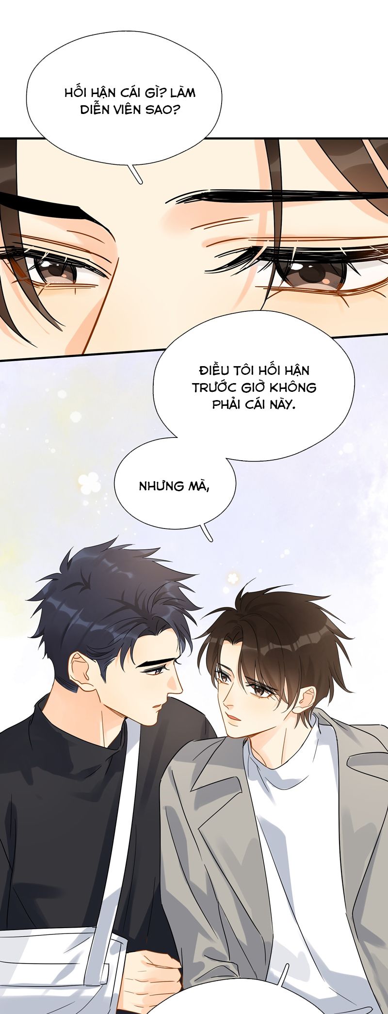 Theo Đuôi Chap 101 - Trang 4
