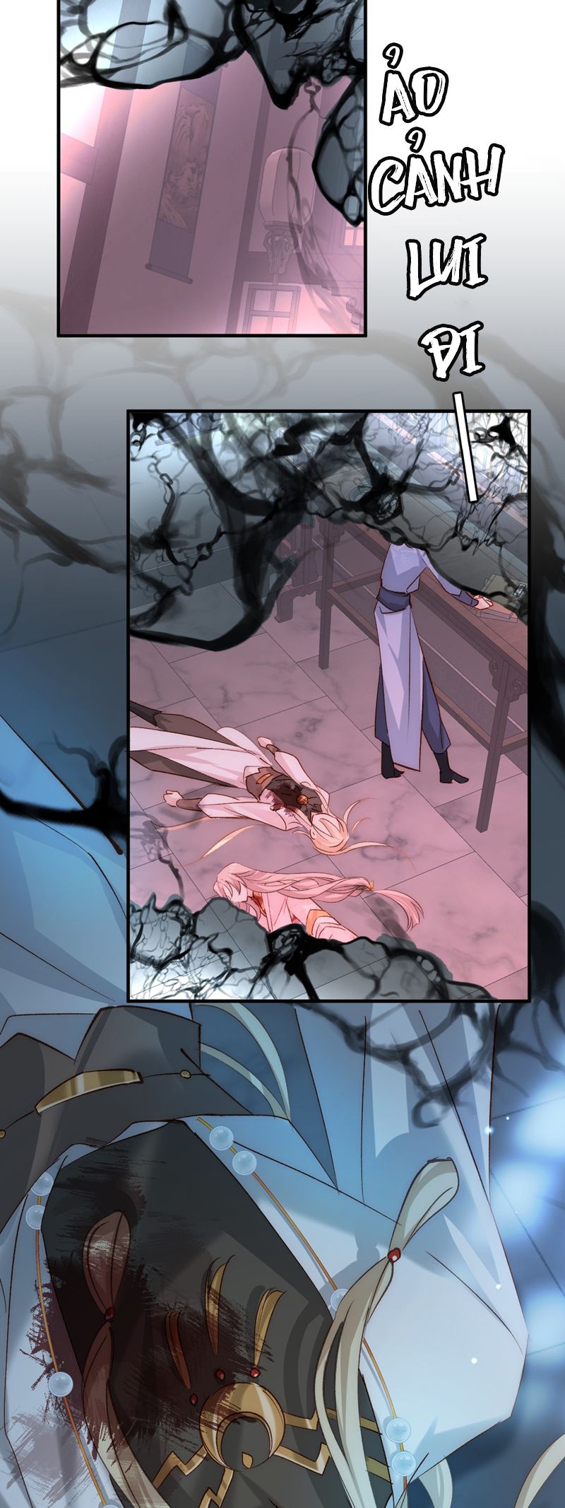 Chuyển Nghịch Âm Dương Chapter 17 - Next Chapter 18