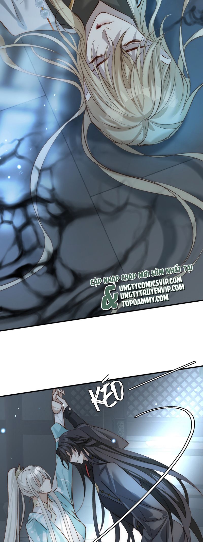 Chuyển Nghịch Âm Dương Chapter 17 - Next Chapter 18