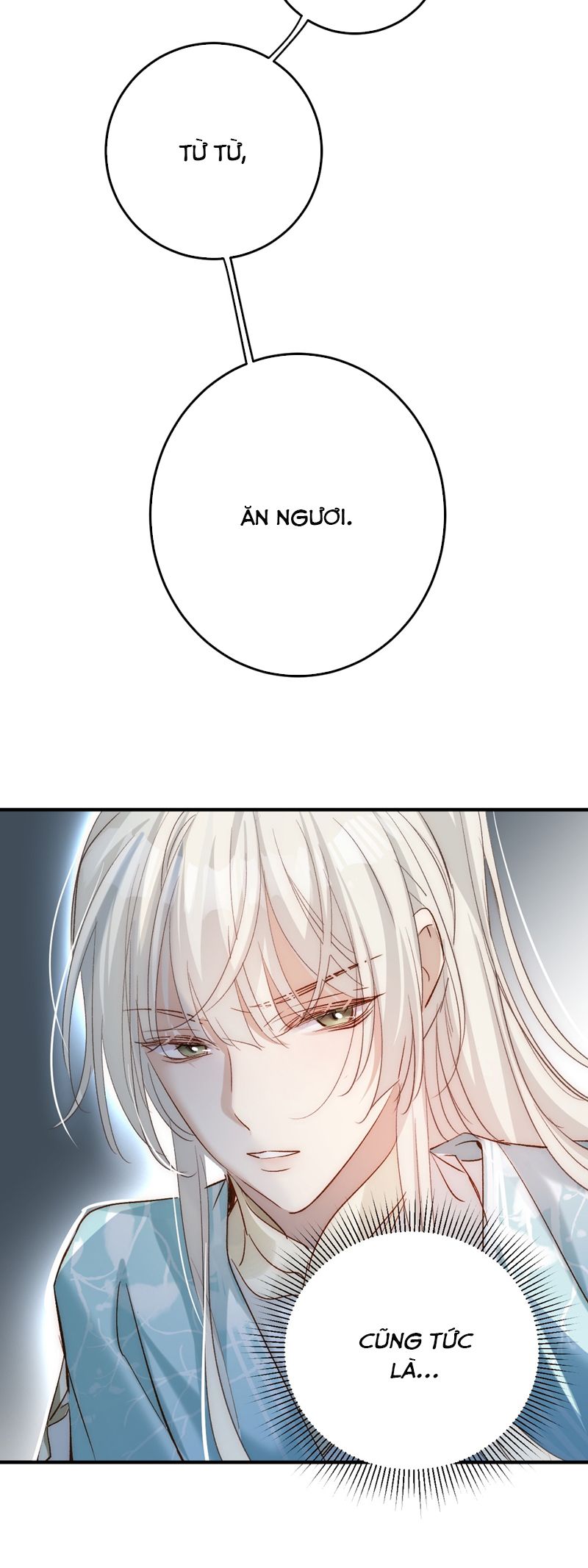 Chuyển Nghịch Âm Dương Chapter 17 - Next Chapter 18