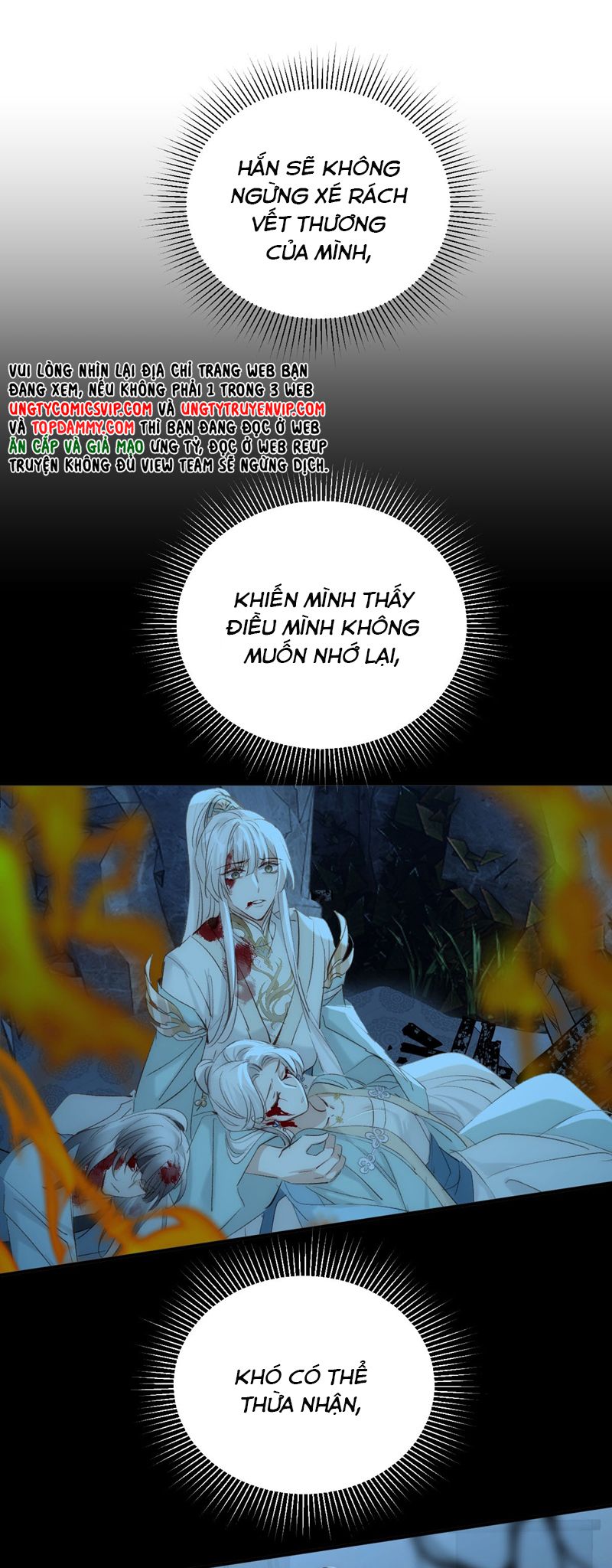 Chuyển Nghịch Âm Dương Chapter 17 - Next Chapter 18