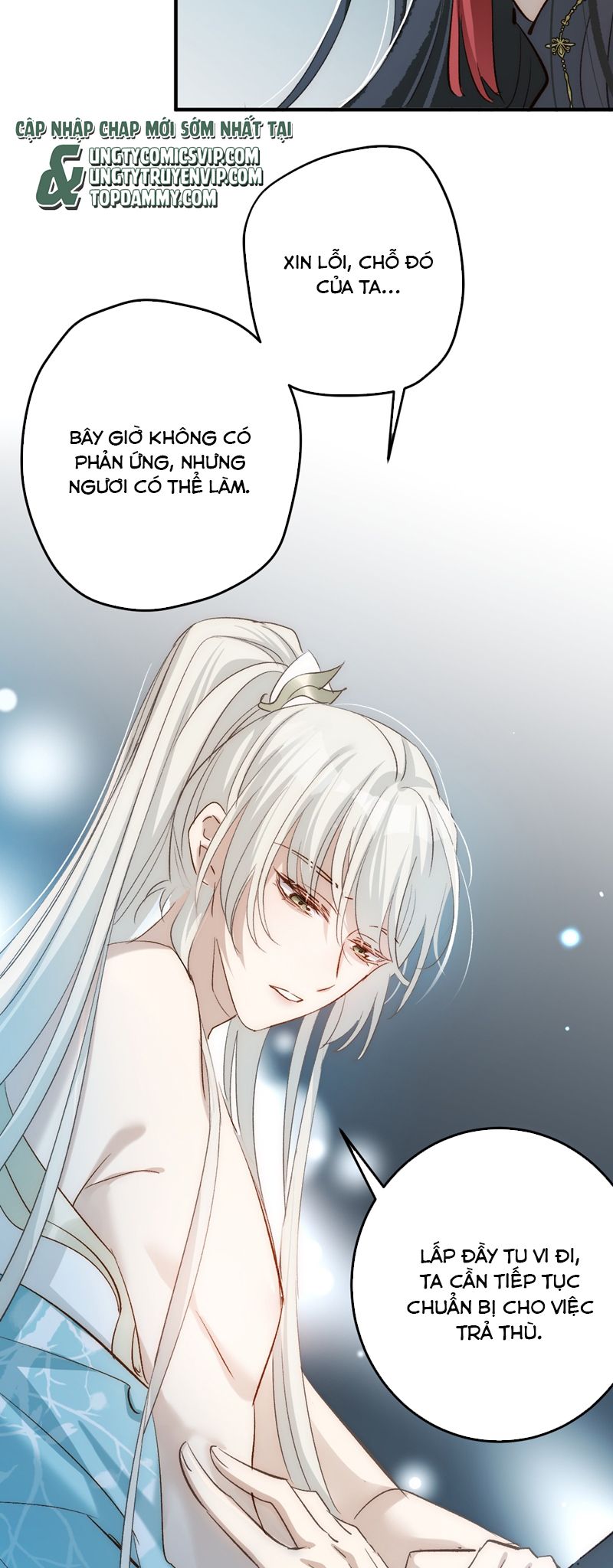 Chuyển Nghịch Âm Dương Chapter 17 - Next Chapter 18