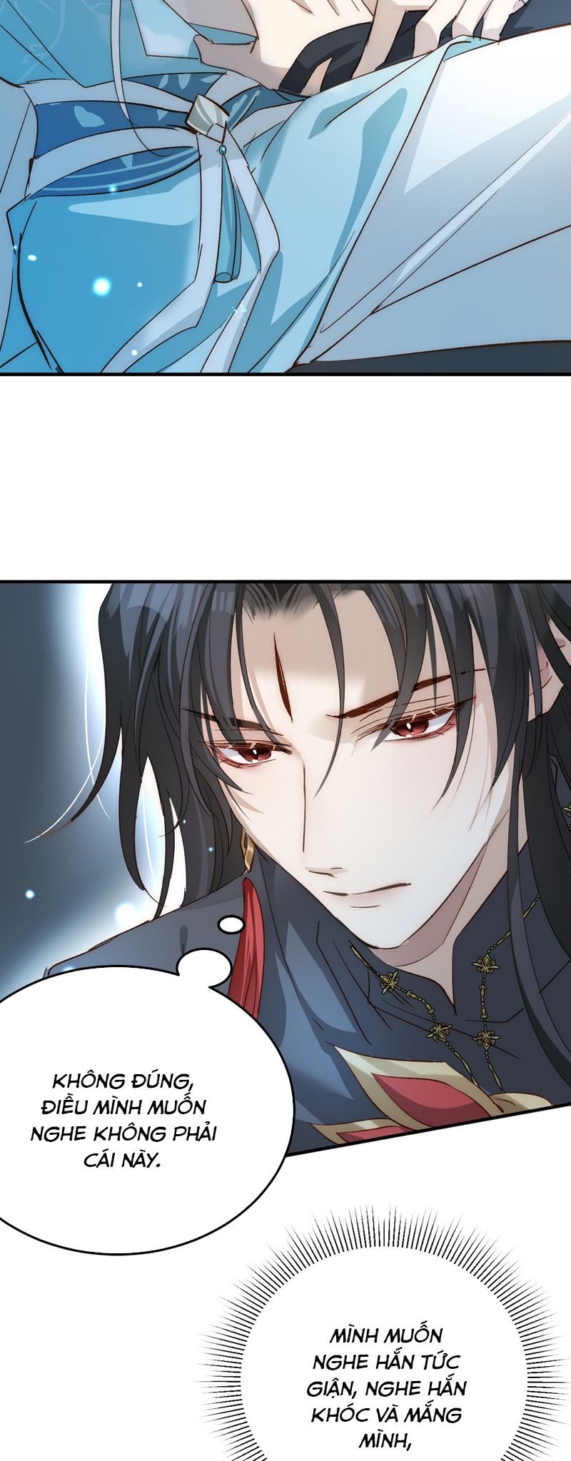 Chuyển Nghịch Âm Dương Chapter 17 - Next Chapter 18