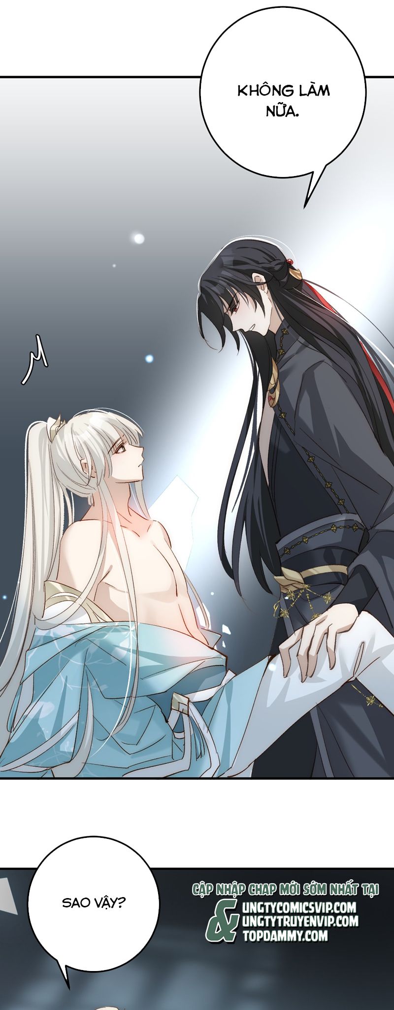 Chuyển Nghịch Âm Dương Chapter 17 - Next Chapter 18