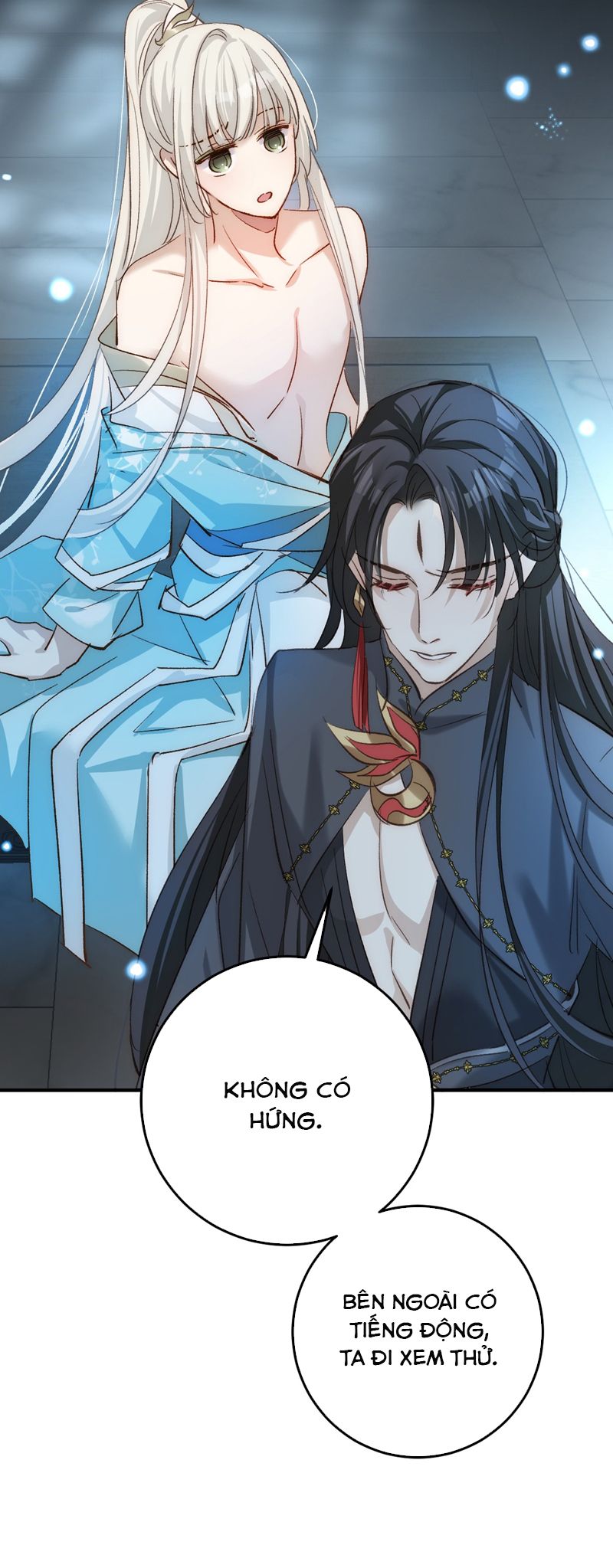 Chuyển Nghịch Âm Dương Chapter 17 - Next Chapter 18