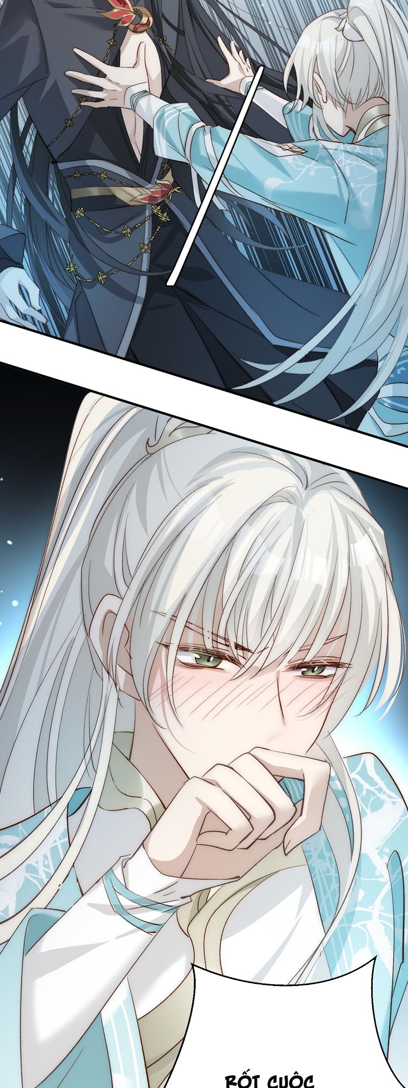 Chuyển Nghịch Âm Dương Chapter 17 - Next Chapter 18