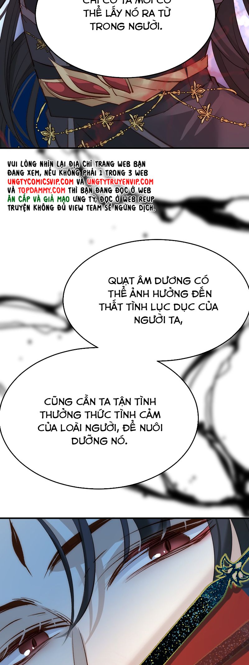 Chuyển Nghịch Âm Dương Chapter 17 - Next Chapter 18