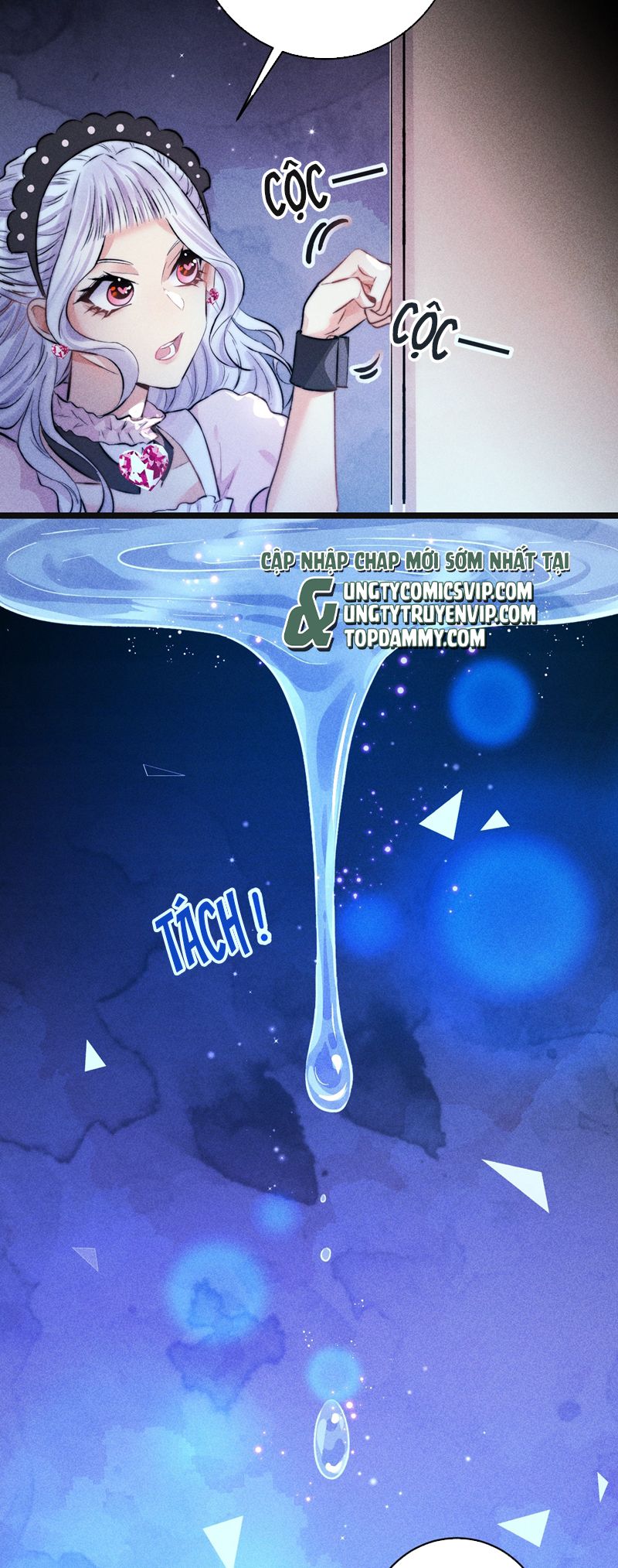 Cao Tháp Chapter 42 - Trang 3