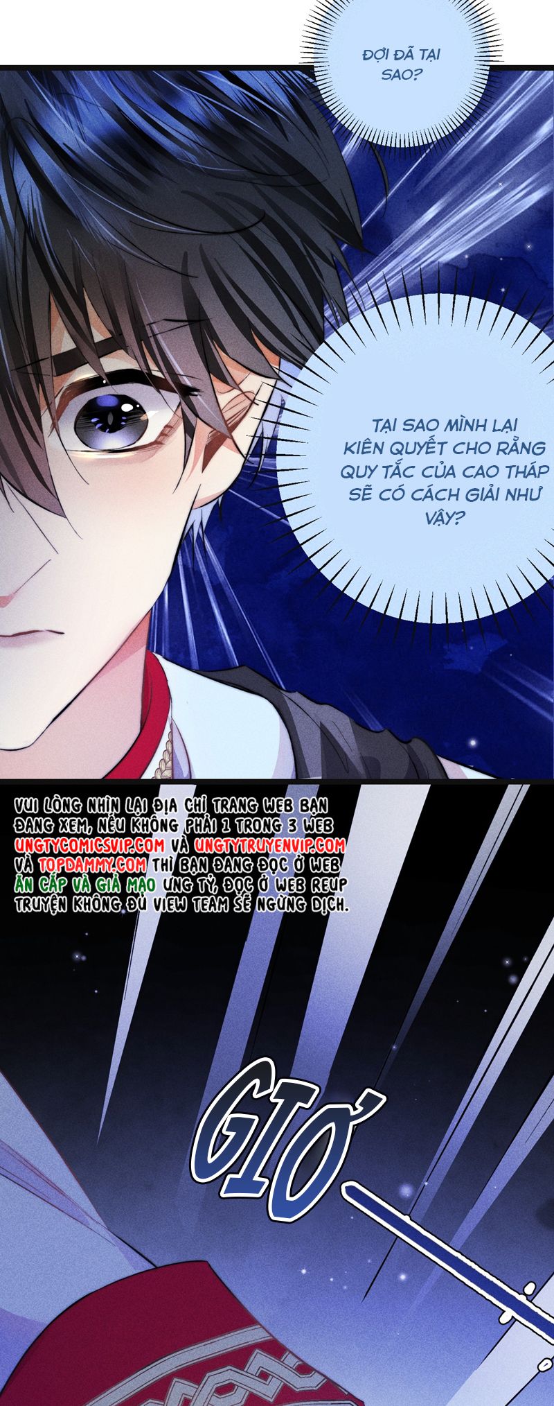 Cao Tháp Chapter 42 - Trang 3