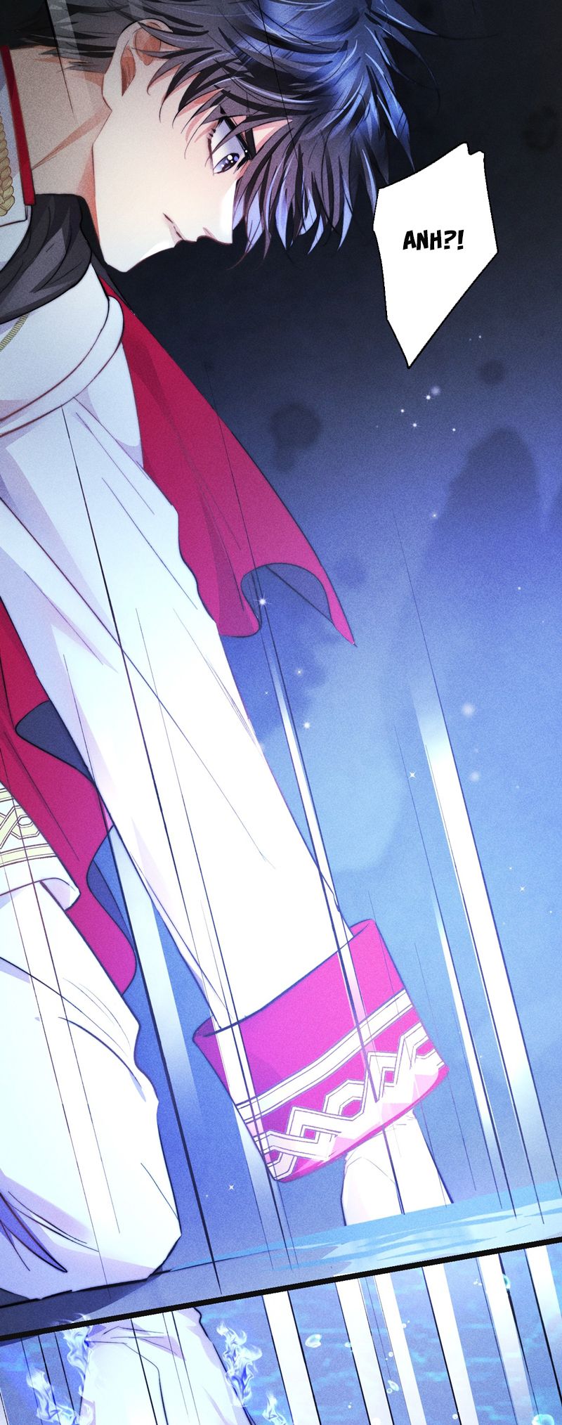 Cao Tháp Chapter 42 - Trang 3