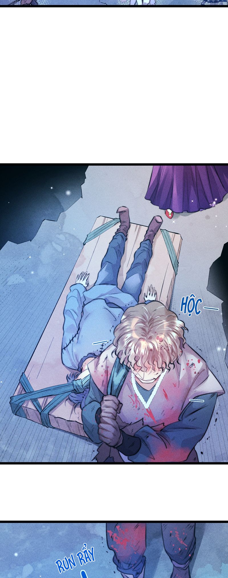 Cao Tháp Chapter 42 - Trang 3