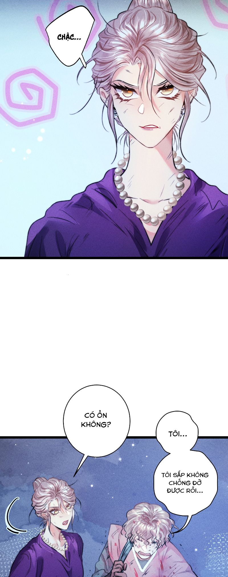 Cao Tháp Chapter 42 - Trang 3