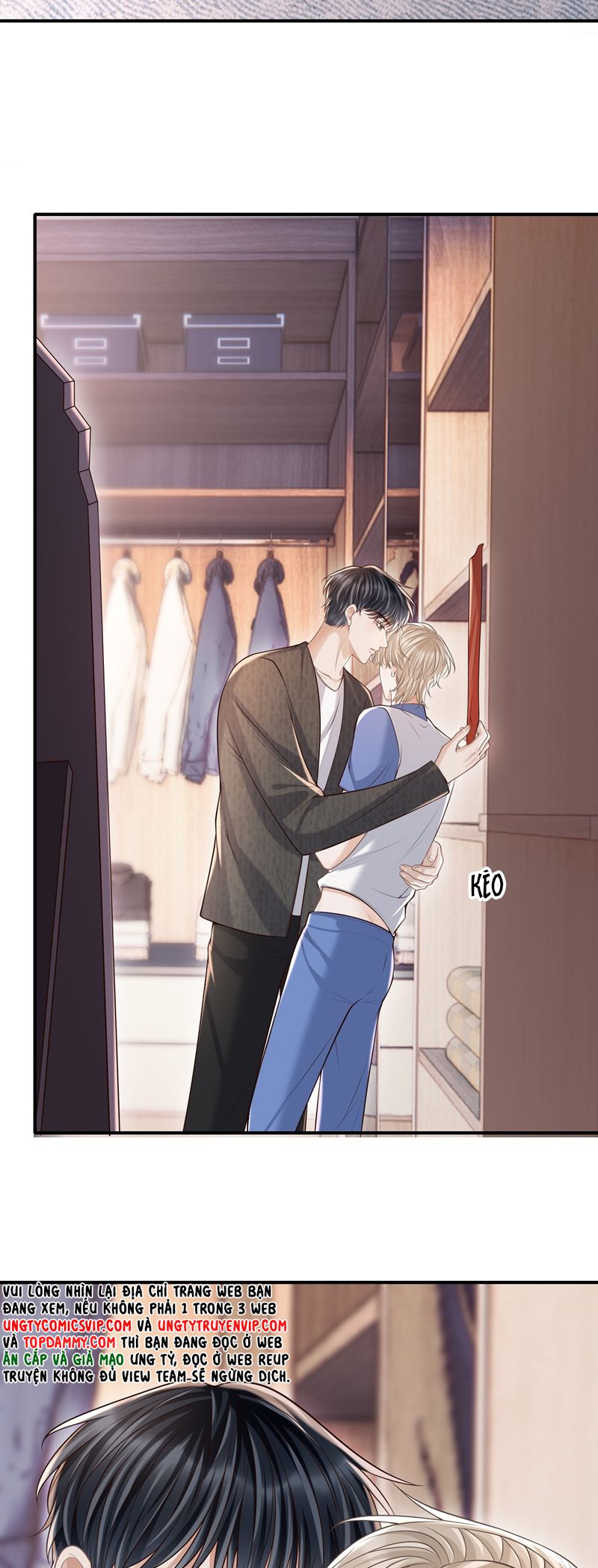 Để Tâm Chapter 76 - Next Chapter 77