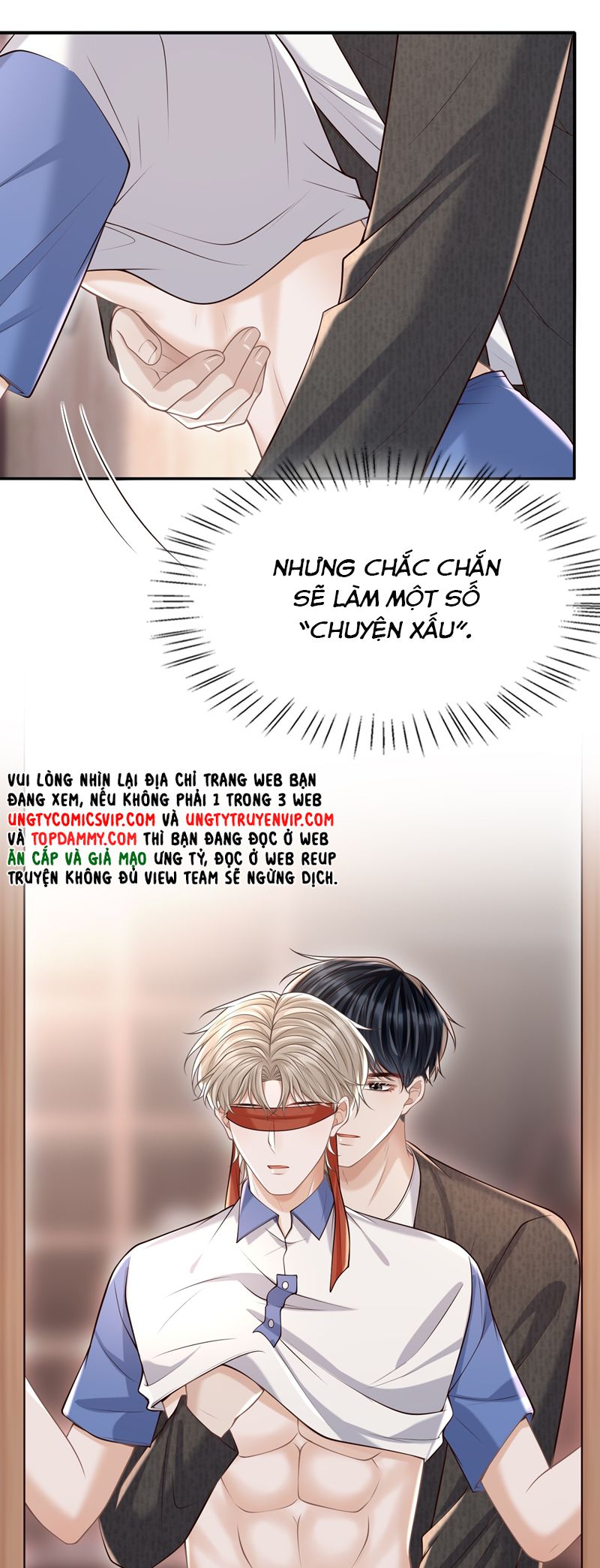 Để Tâm Chapter 76 - Next Chapter 77